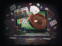 okbet game